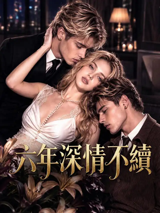 六年深情不續