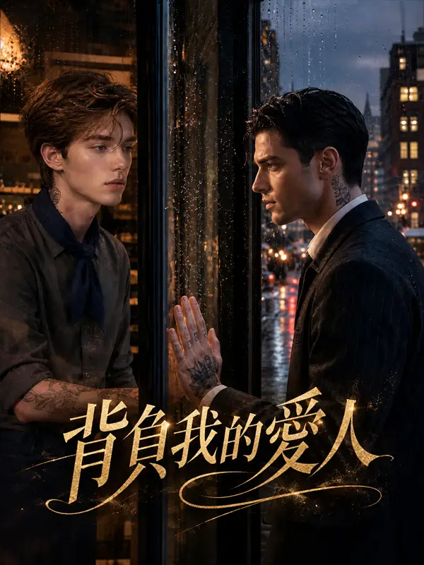 背負我的愛人