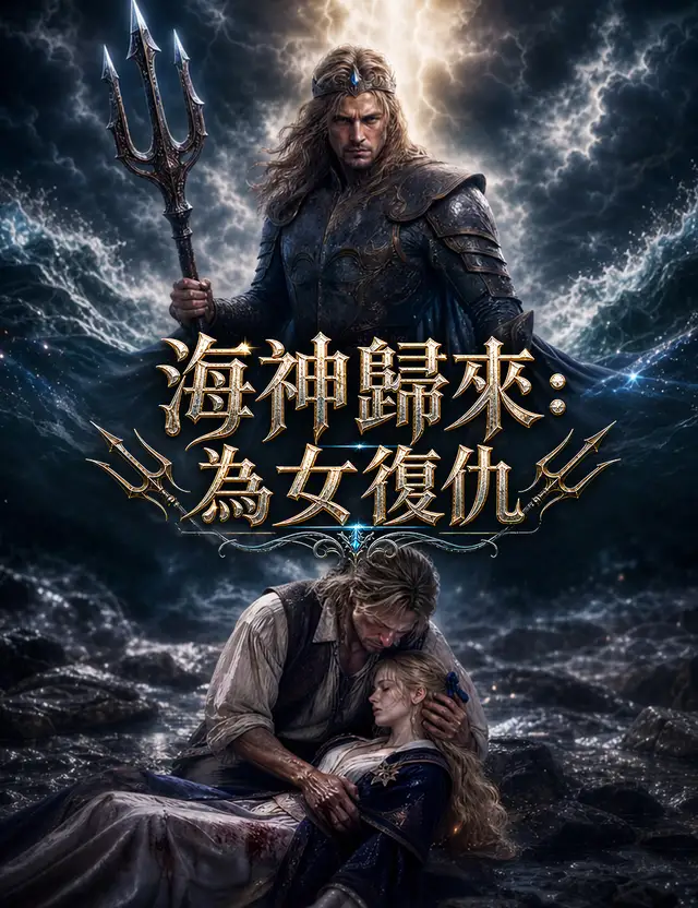 海神歸來：為女復仇